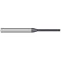 Harvey Tool End Mill for Medium Alloy Steels - Square, 0.1250" (1/8) 882508-C6